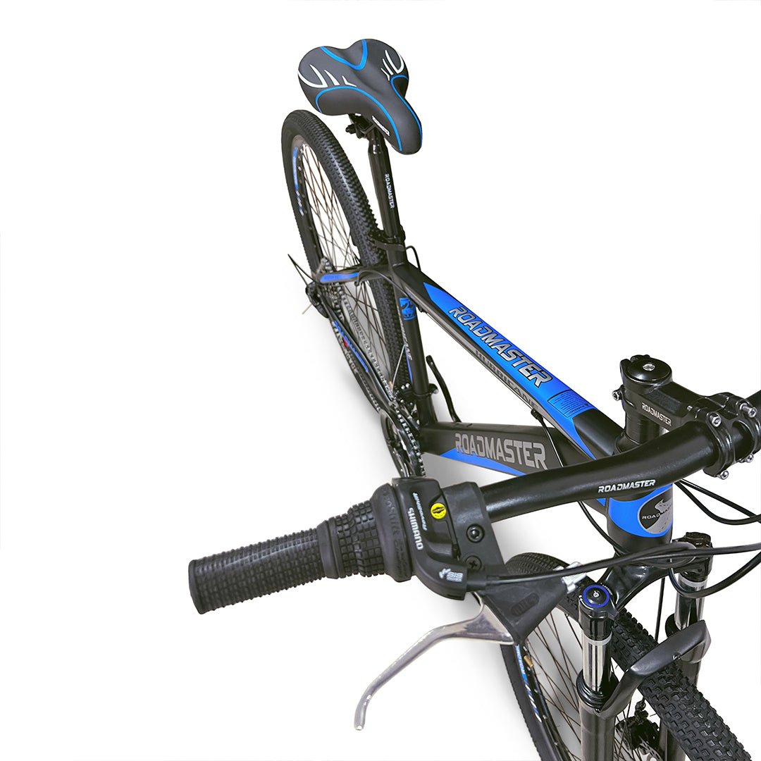 Roadmaster Hurricane - Bicicletas - Roadmaster |