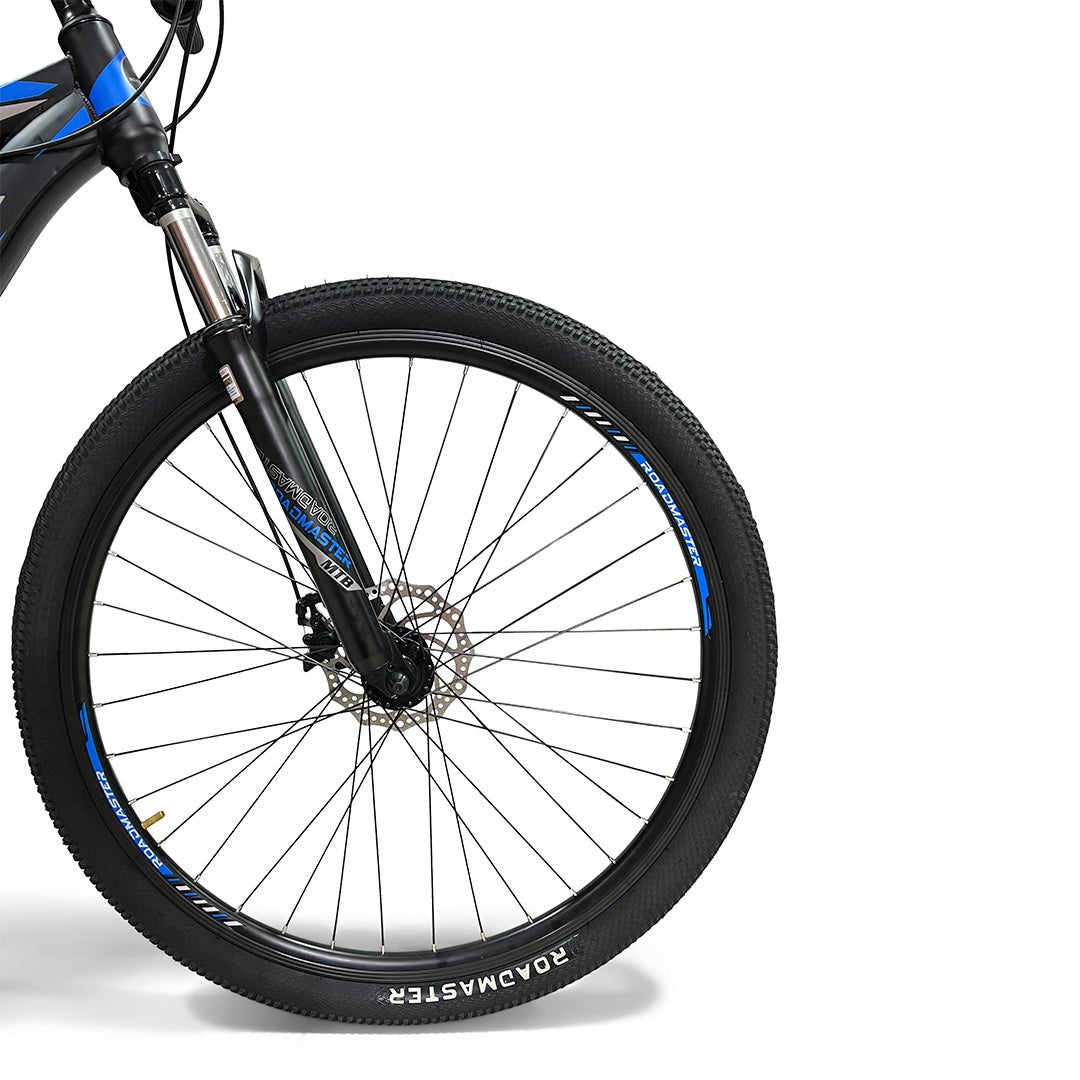 Roadmaster Hurricane - Bicicletas - Roadmaster |