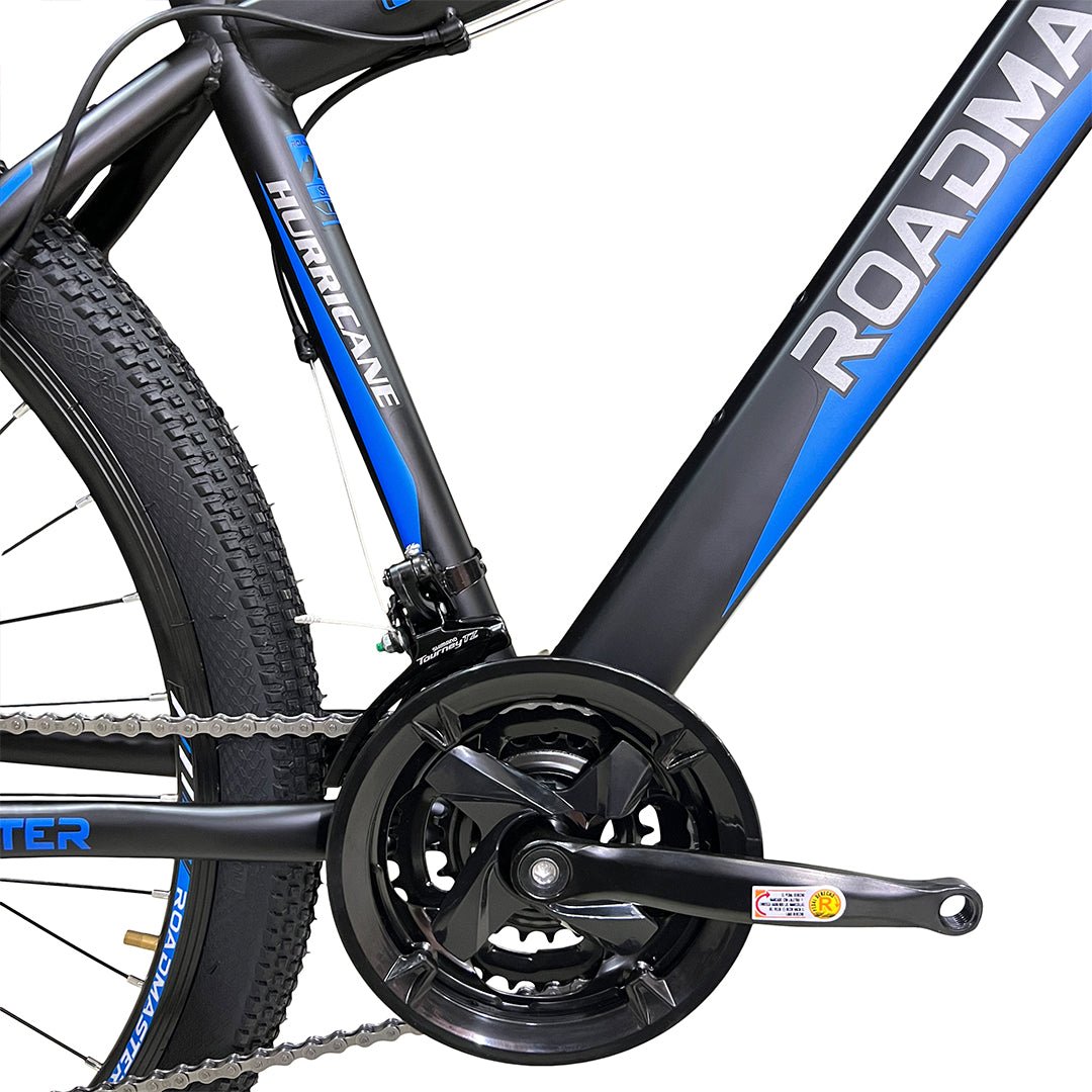 Roadmaster Hurricane - Bicicletas - Roadmaster |