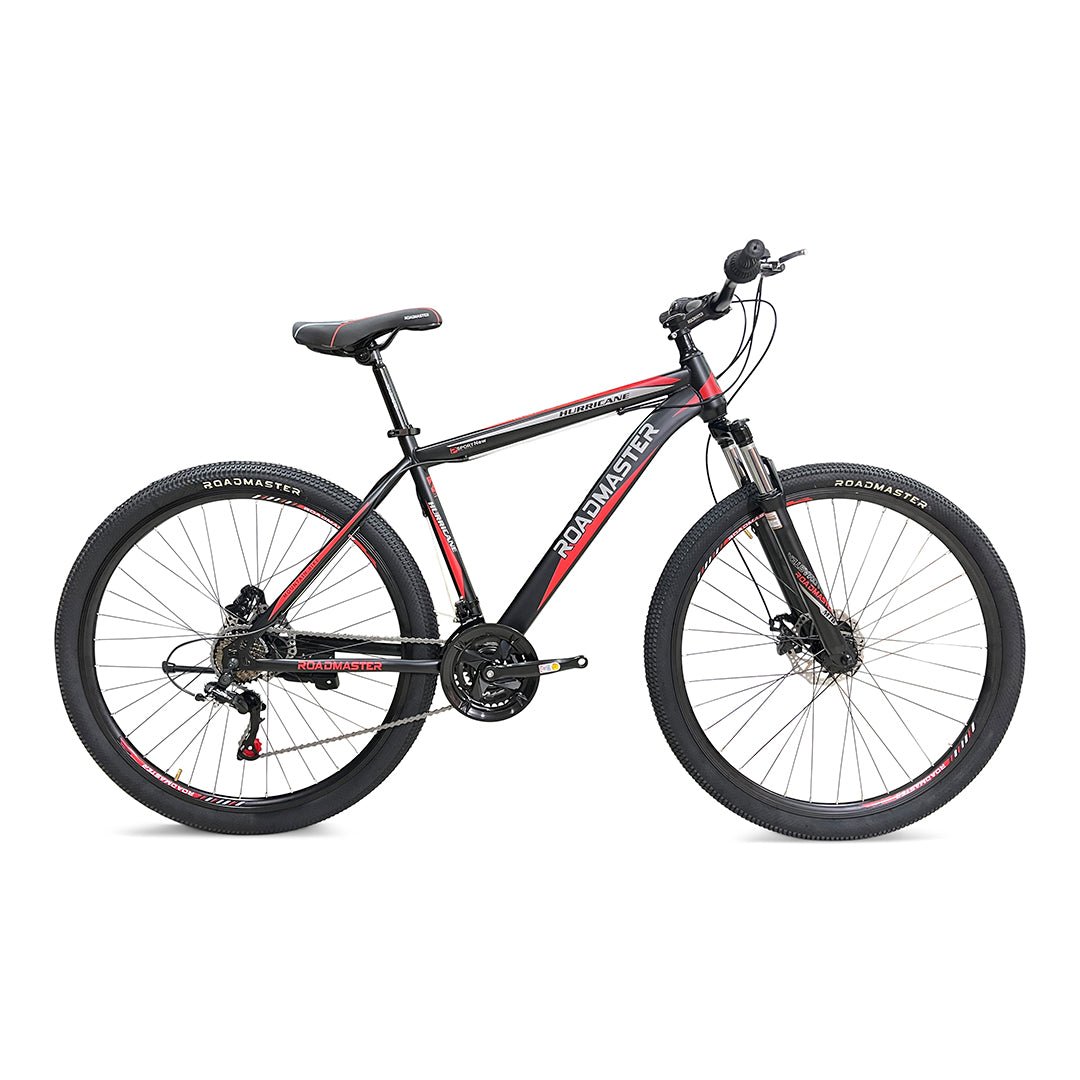 Roadmaster Hurricane - Bicicletas - Roadmaster |