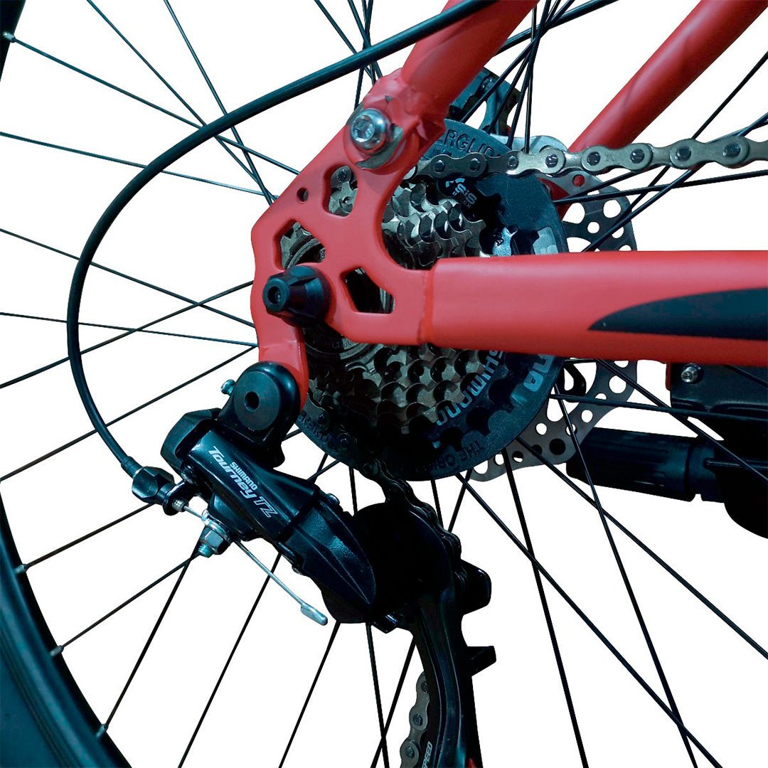 Roadmaster Jumper - Bicicletas - Roadmaster | HS-BJUBRS29FMS