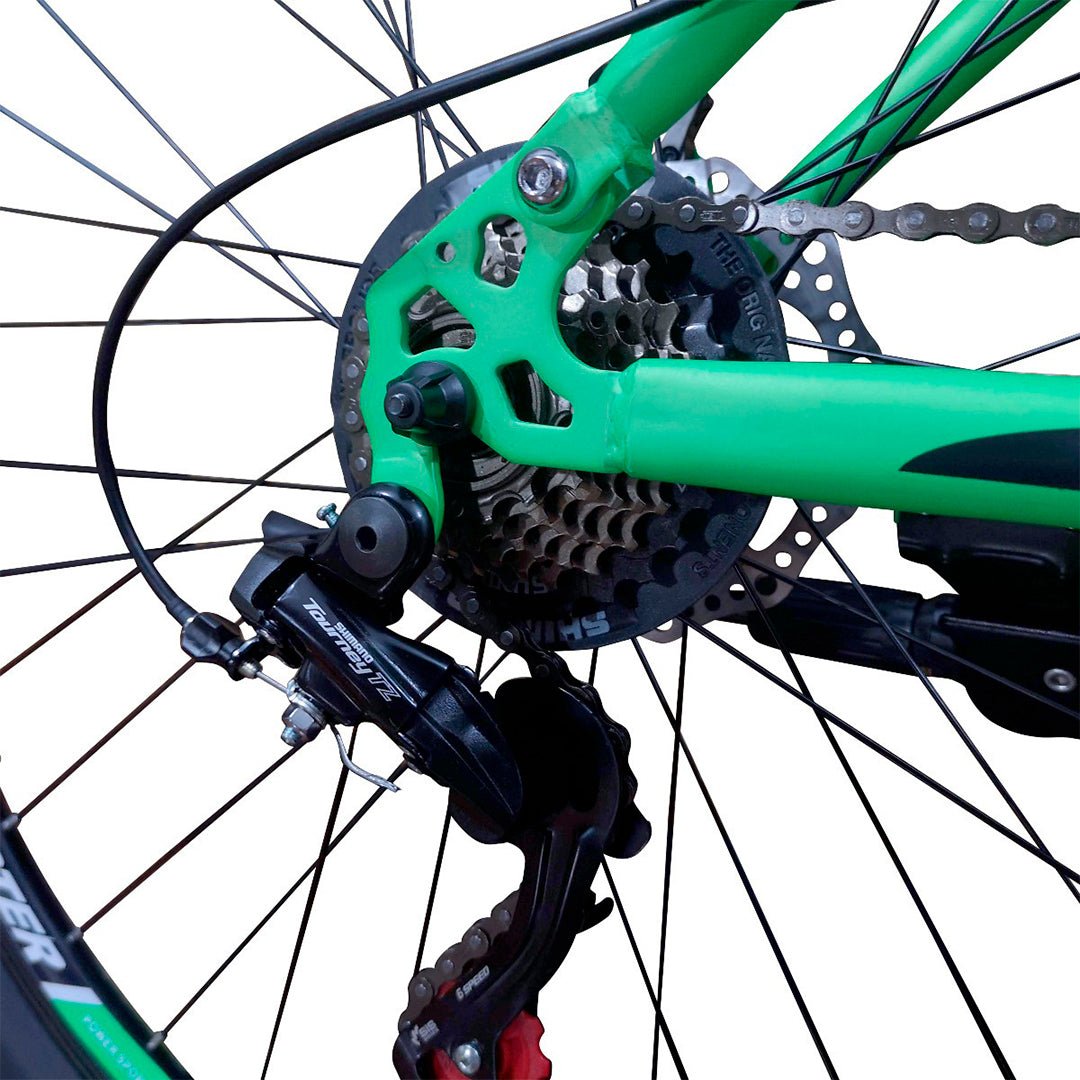 Roadmaster Jumper - Bicicletas - Roadmaster | HS-BJUBNS29FMS