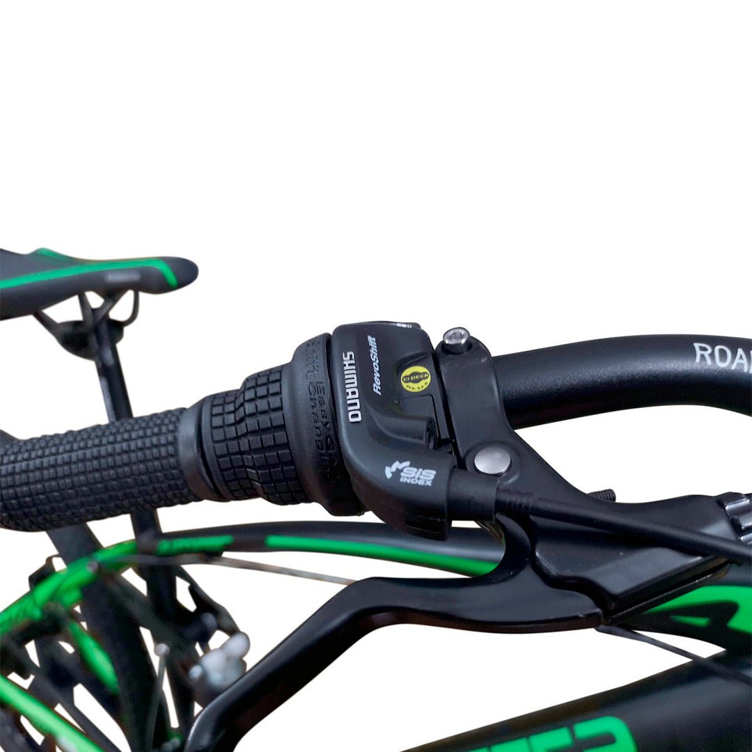 Roadmaster Jumper - Bicicletas - Roadmaster | HS-BJUBNS29FMS