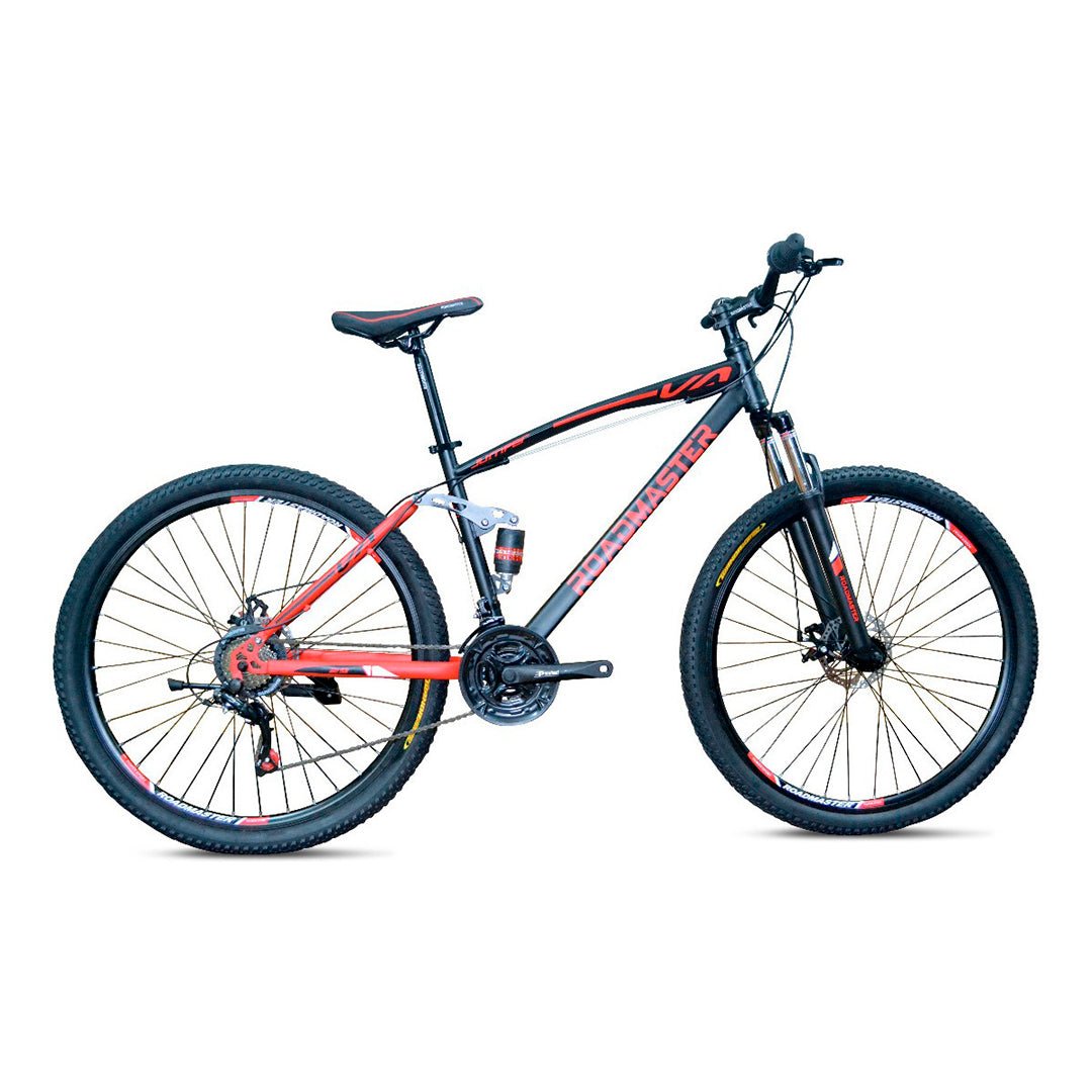 Roadmaster Jumper - Bicicletas - Roadmaster | HS-BJUBRS29FMS