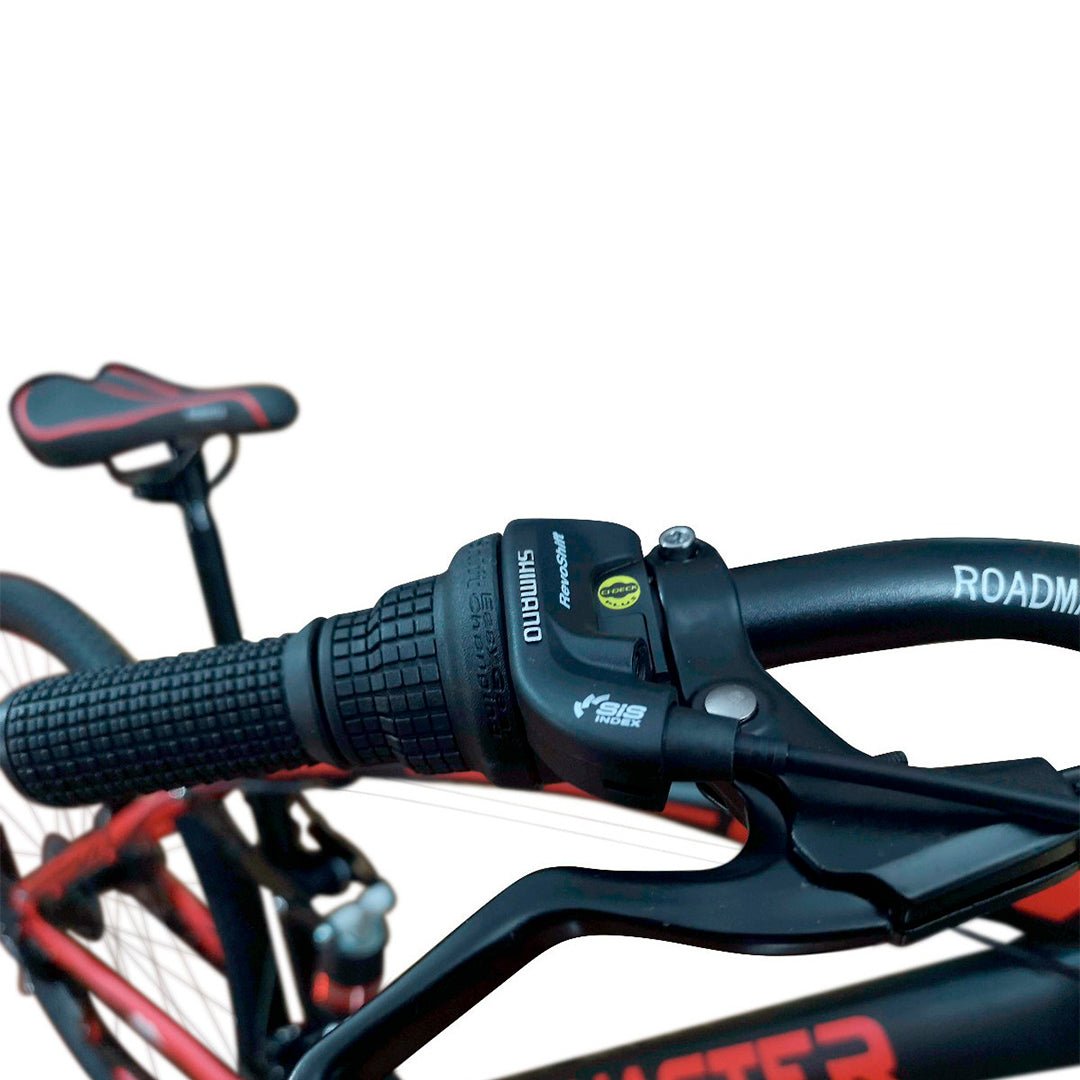 Roadmaster Jumper - Bicicletas - Roadmaster | HS-BJUBRS29FMS