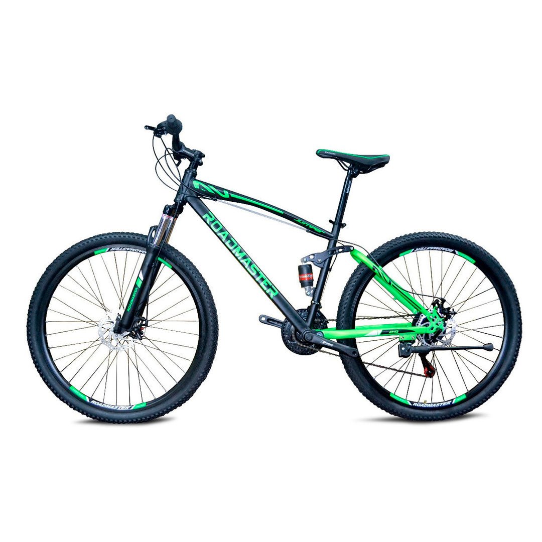 Roadmaster Jumper - Bicicletas - Roadmaster | HS-BJUBNS29FMS