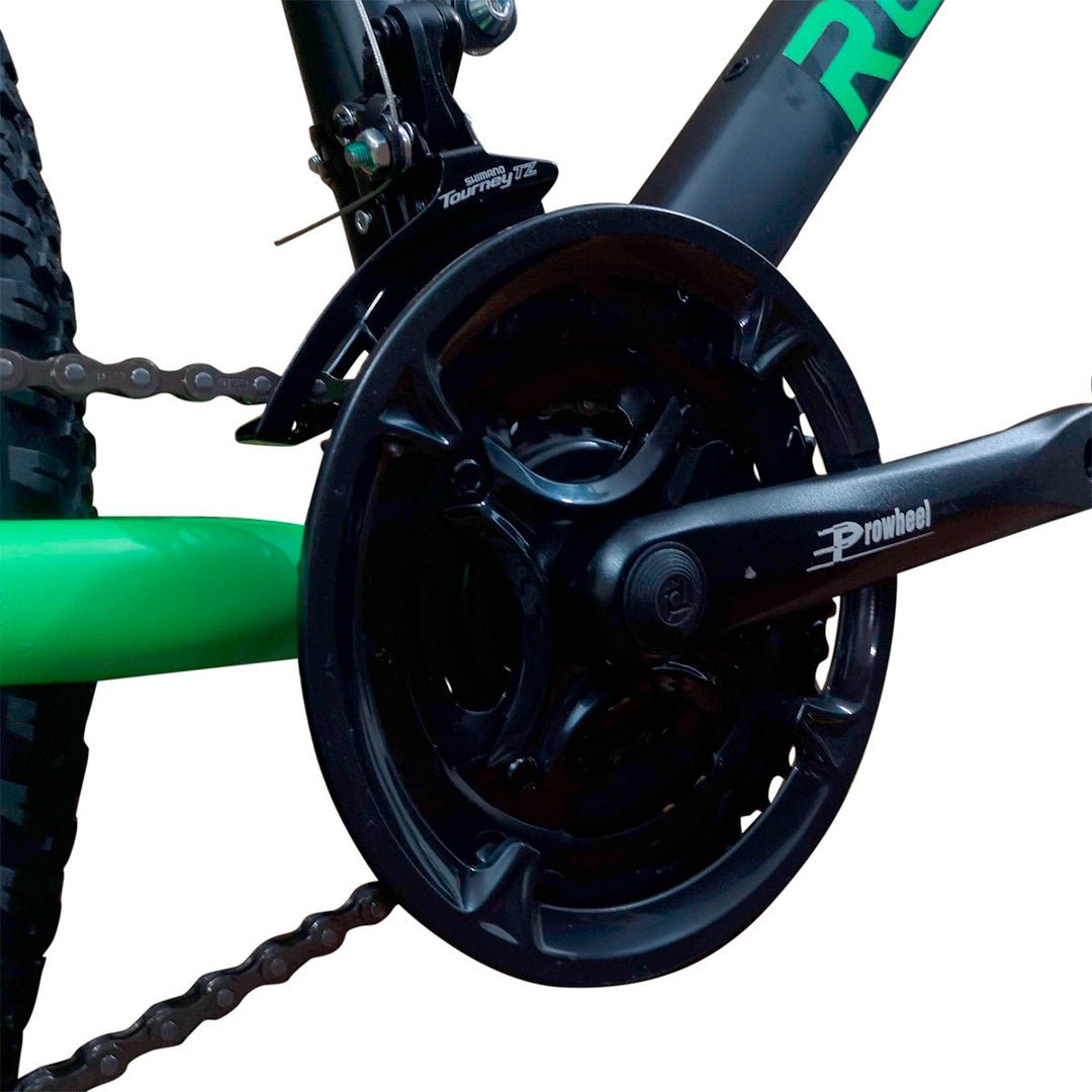 Roadmaster Jumper - Bicicletas - Roadmaster | HS-BJUBNS29FMS