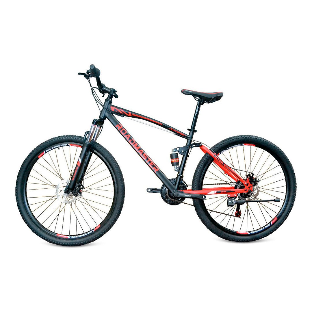 Roadmaster Jumper - Bicicletas - Roadmaster | HS-BJUBRS29FMS