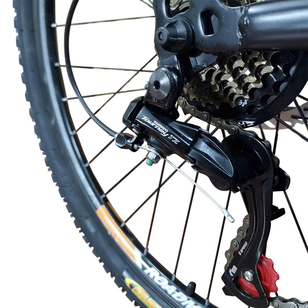 Roadmaster Jumper - Bicicletas - Roadmaster | HS-BJUBBS29FMS
