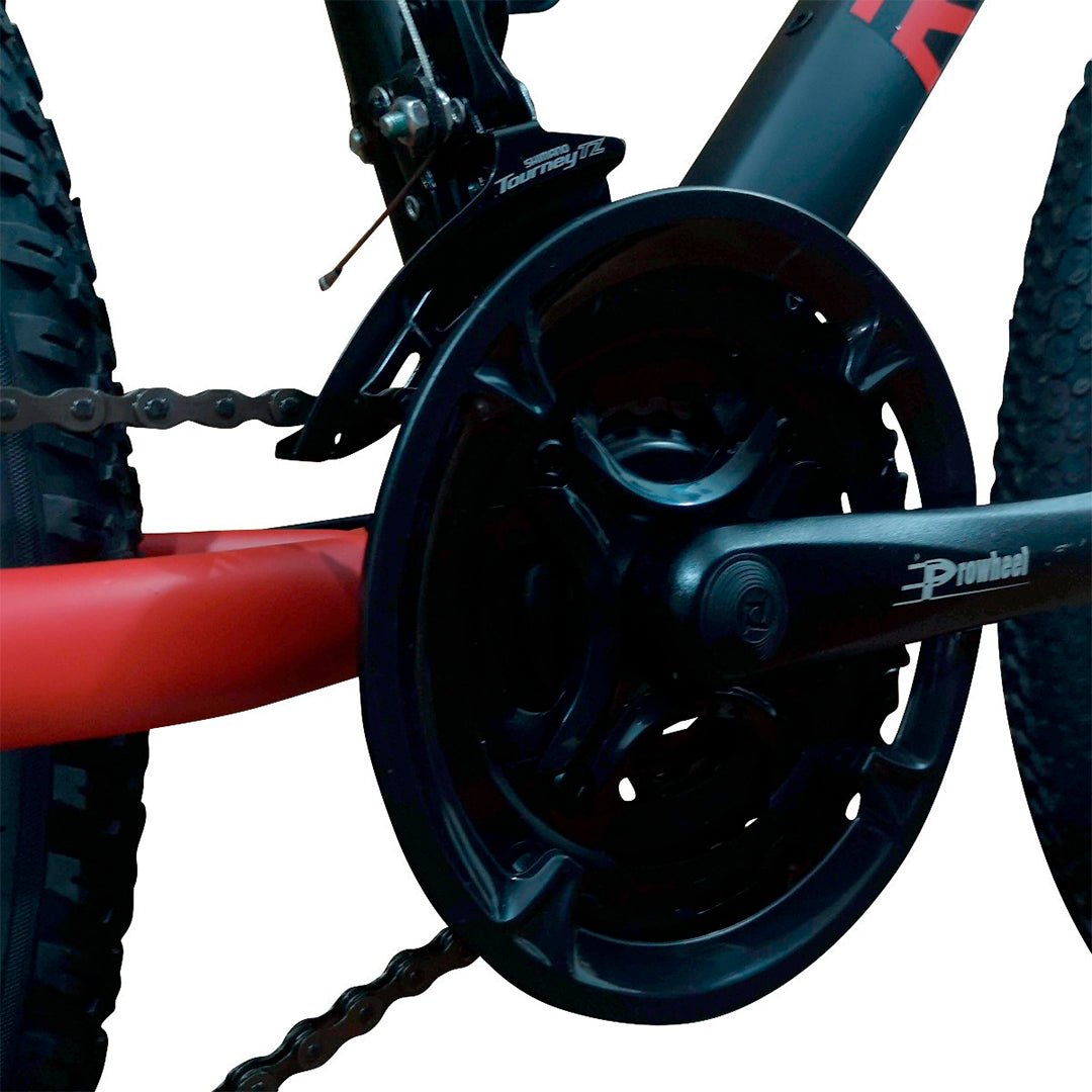 Roadmaster Jumper - Bicicletas - Roadmaster | HS-BJUBRS29FMS