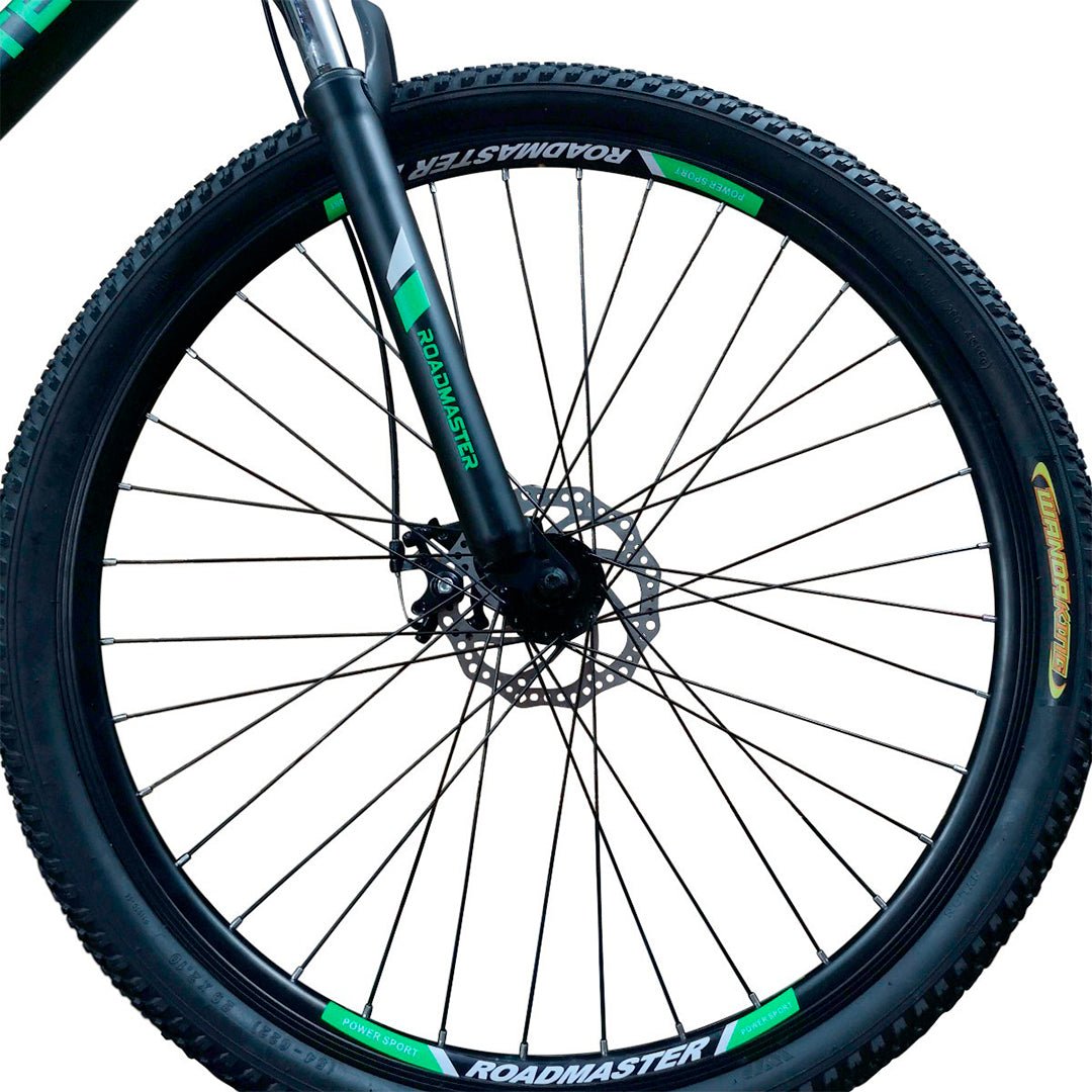Roadmaster Jumper - Bicicletas - Roadmaster | HS-BJUBNS29FMS