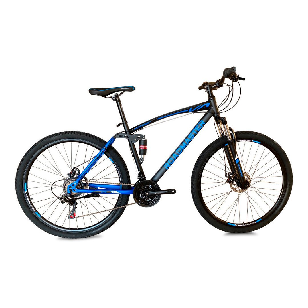 Roadmaster Jumper - Bicicletas - Roadmaster | HS-BJUBBS29FMS