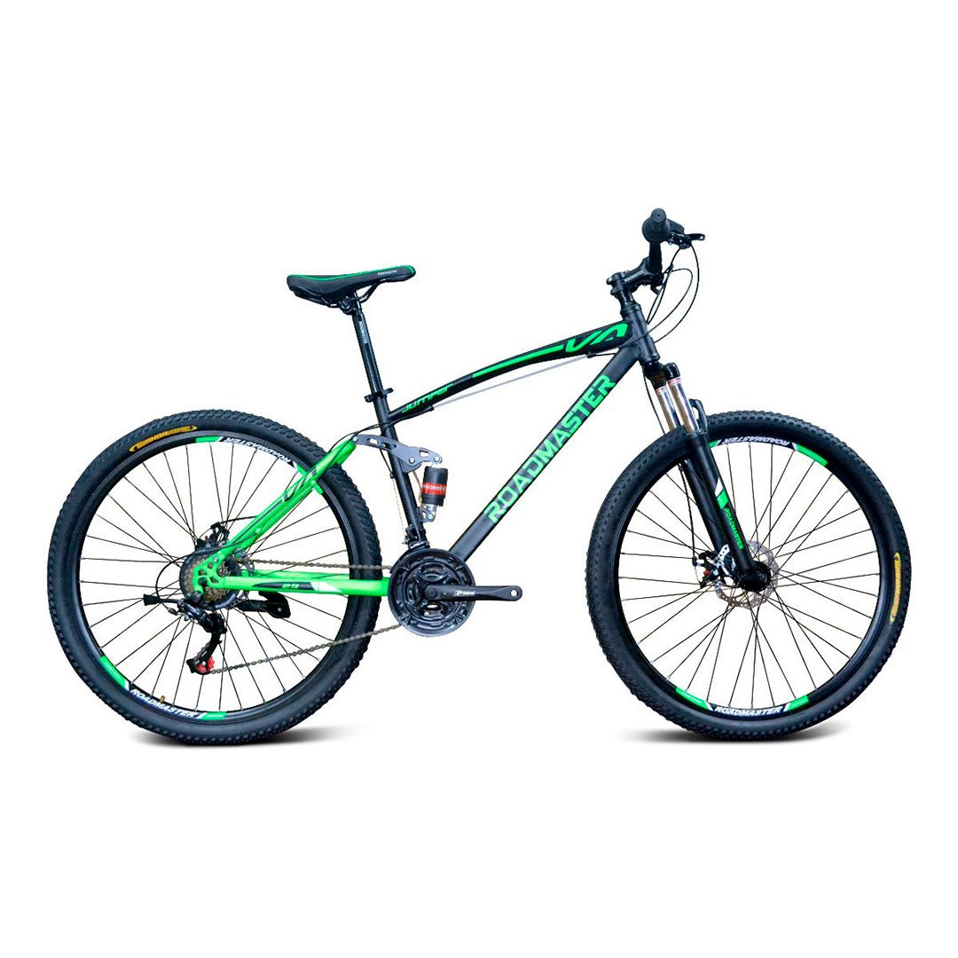 Roadmaster Jumper - Bicicletas - Roadmaster | HS-BJUBNS29FMS