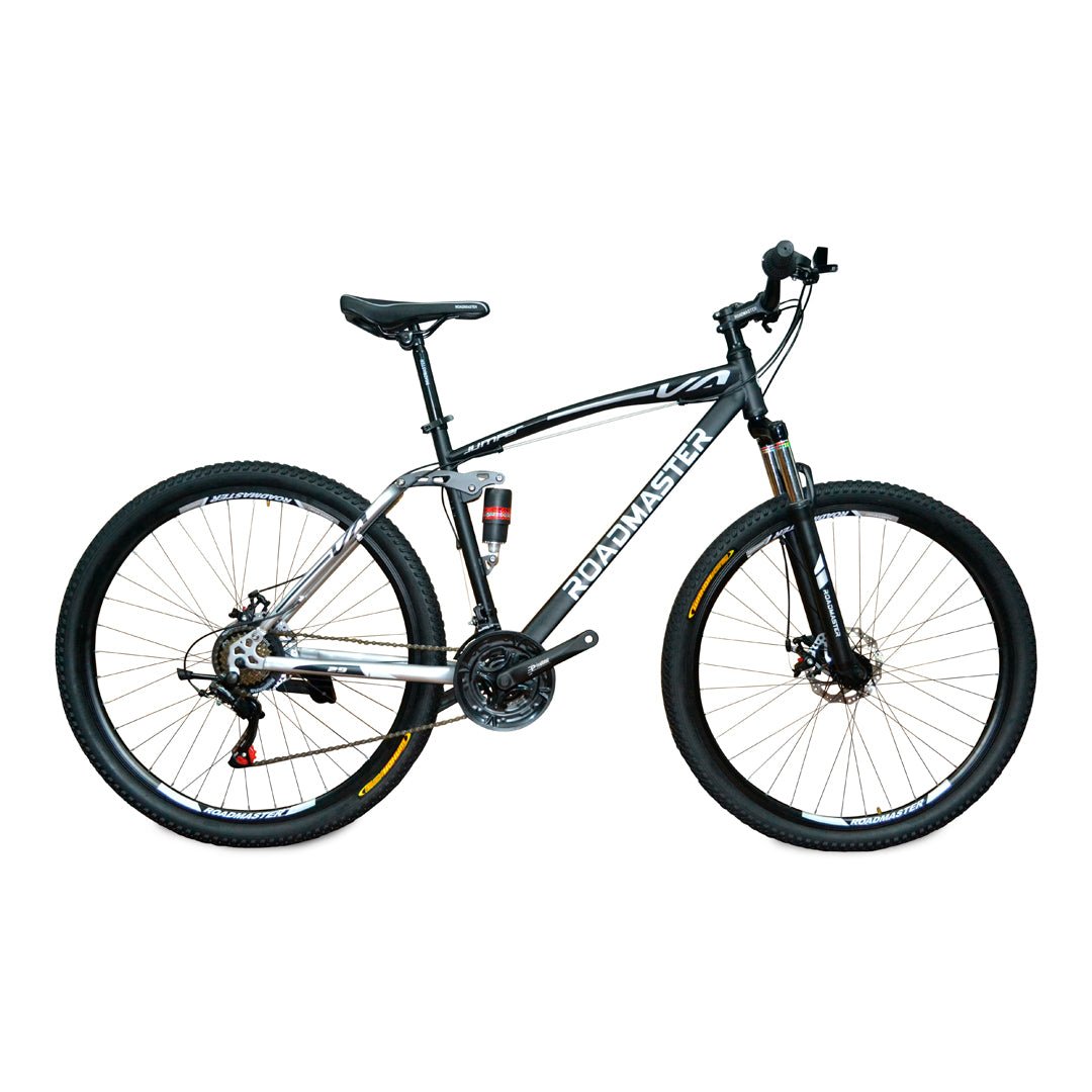 Roadmaster Jumper S (15