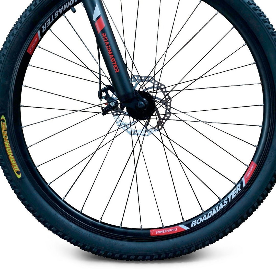 Roadmaster Jumper - Bicicletas - Roadmaster | HS-BJUBRS29FMS