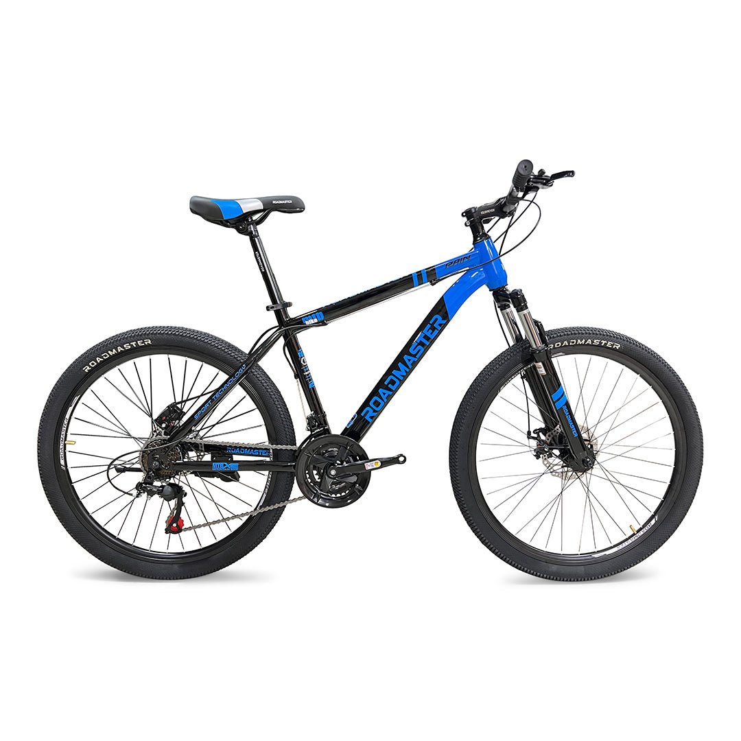 Roadmaster Rain - Bicicletas - Roadmaster | HS-BRABBS26FMS