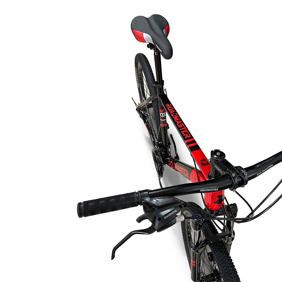 Roadmaster Rain - Bicicletas - Roadmaster | HS-BRABRS26FMS