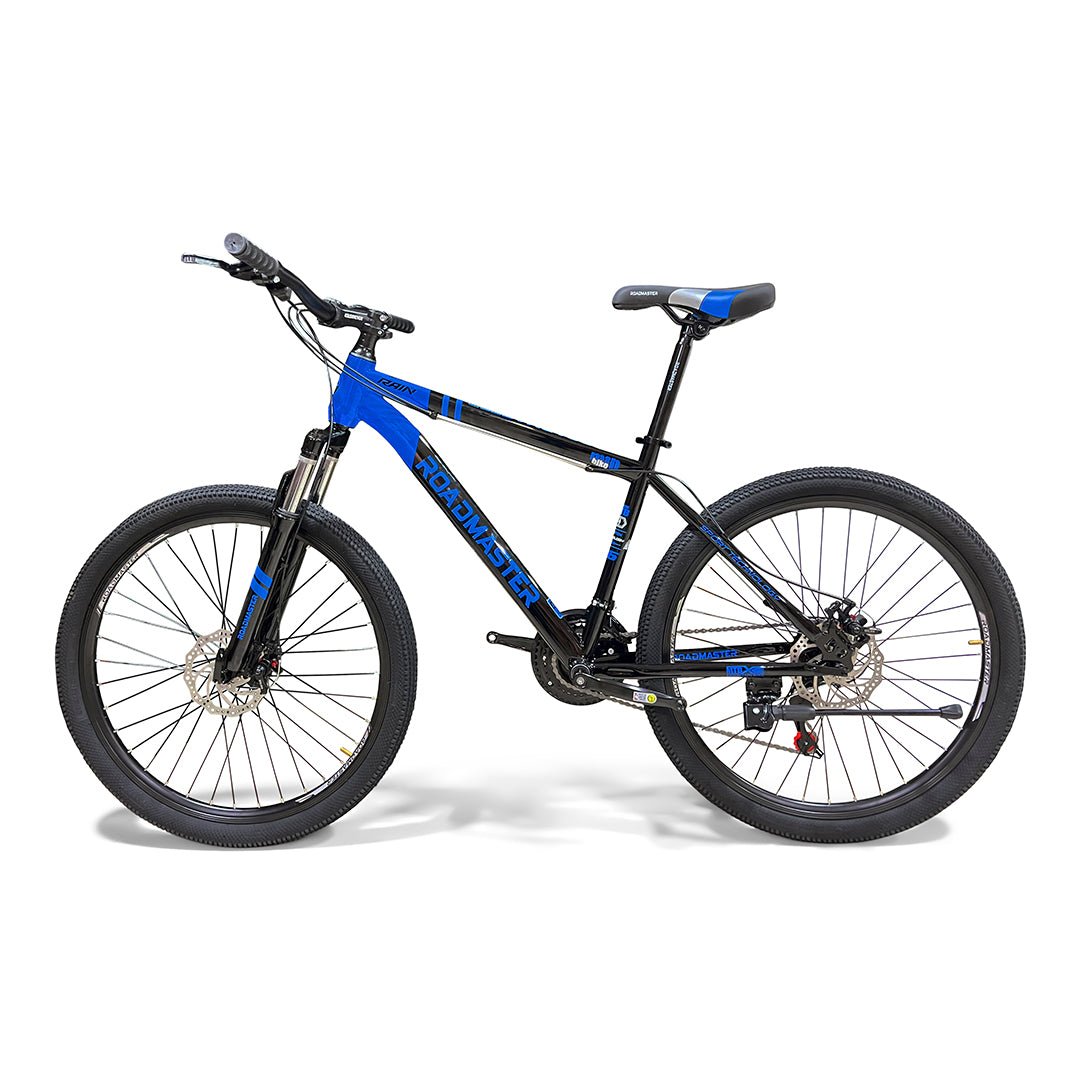 Roadmaster Rain - Bicicletas - Roadmaster | HS-BRABBS26FMS