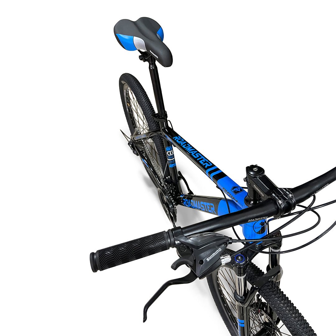 Roadmaster Rain - Bicicletas - Roadmaster | HS-BRABBS26FMS