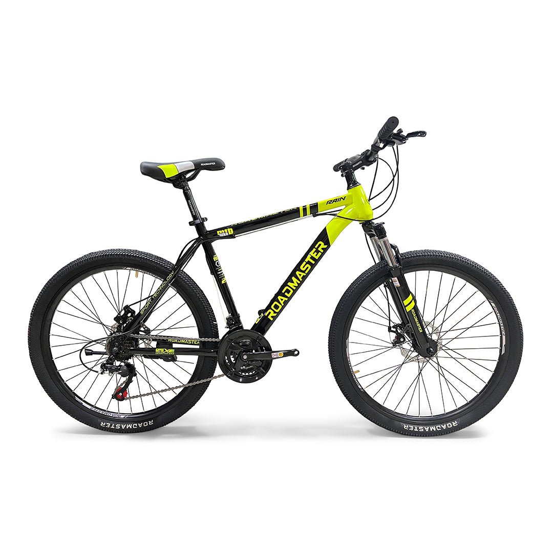 Roadmaster Rain - Bicicletas - Roadmaster | HS-BRABYS26FMS