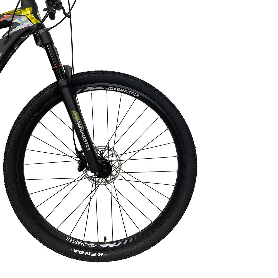 Roadmaster Runner - Bicicletas - Homesale | HS-BRUBYS29FMS