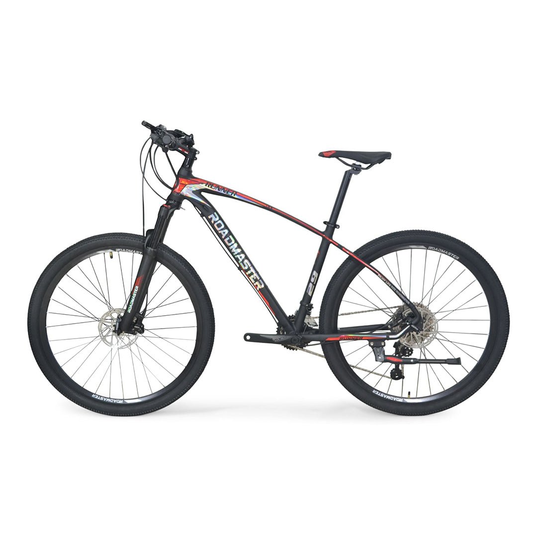 Roadmaster Runner - Bicicletas - Homesale | HS-BRUBRS29FMS