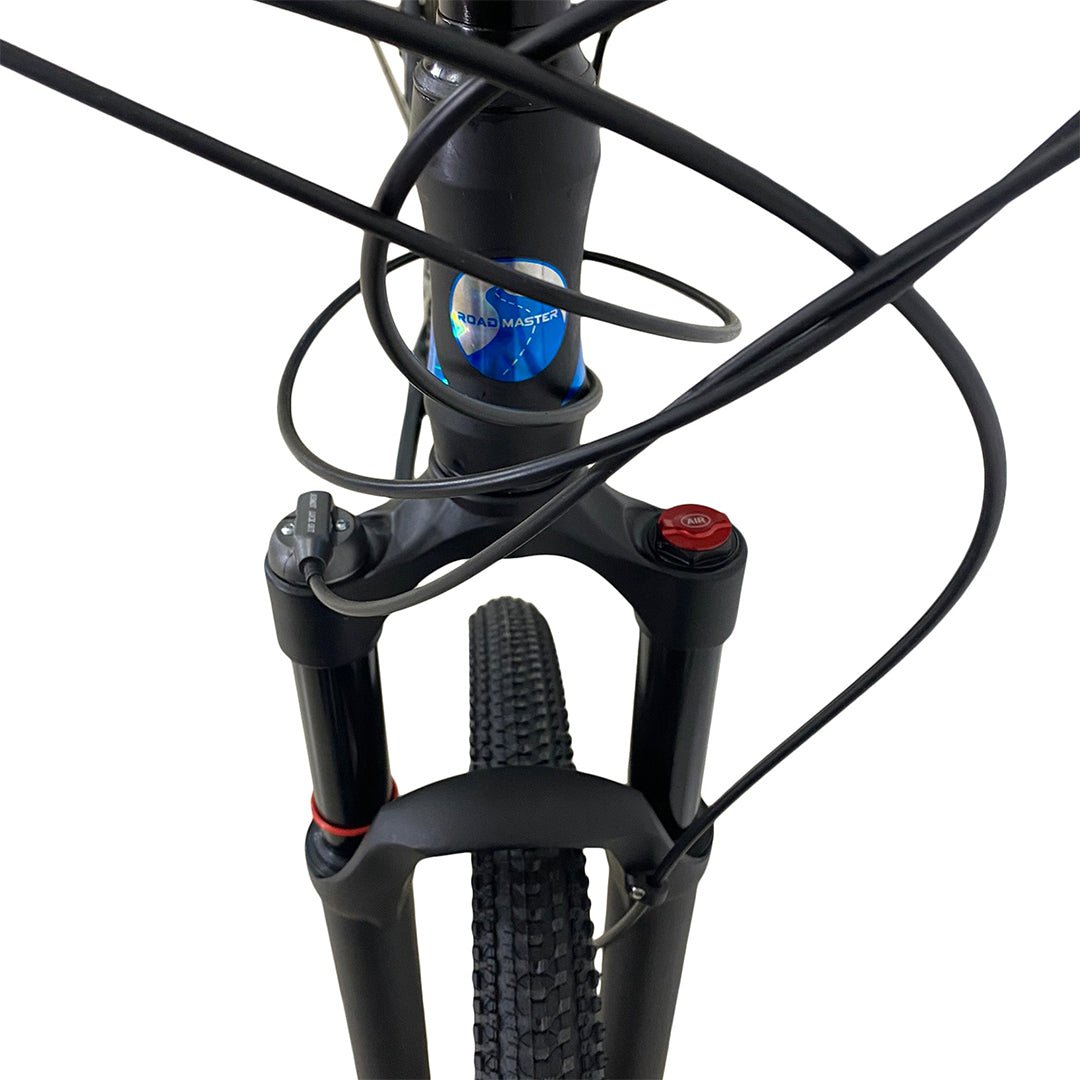 Roadmaster Runner - Bicicletas - Homesale | HS-BRUBBS29FMS