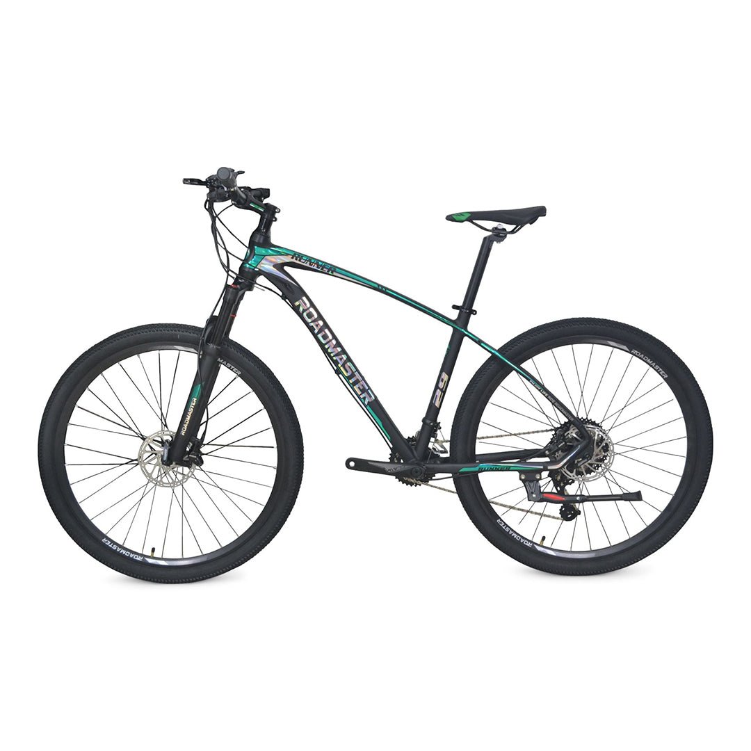 Roadmaster Runner - Bicicletas - Homesale | HS-BRUBNS29FMS