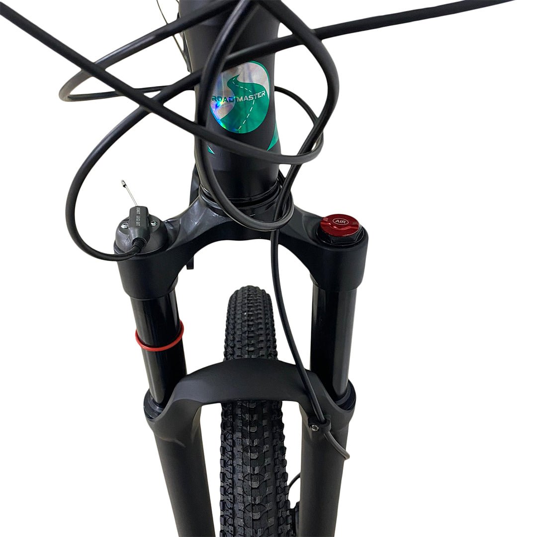 Roadmaster Runner - Bicicletas - Homesale | HS-BRUBNS29FMS