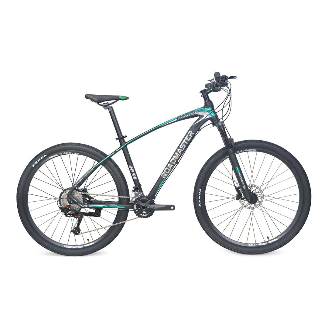 Roadmaster Runner - Bicicletas - Homesale | HS-BRUBNS29FMS