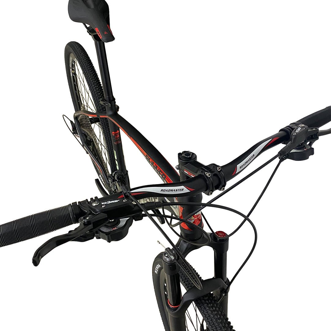 Roadmaster Runner - Bicicletas - Homesale | HS-BRUBRS29FMS