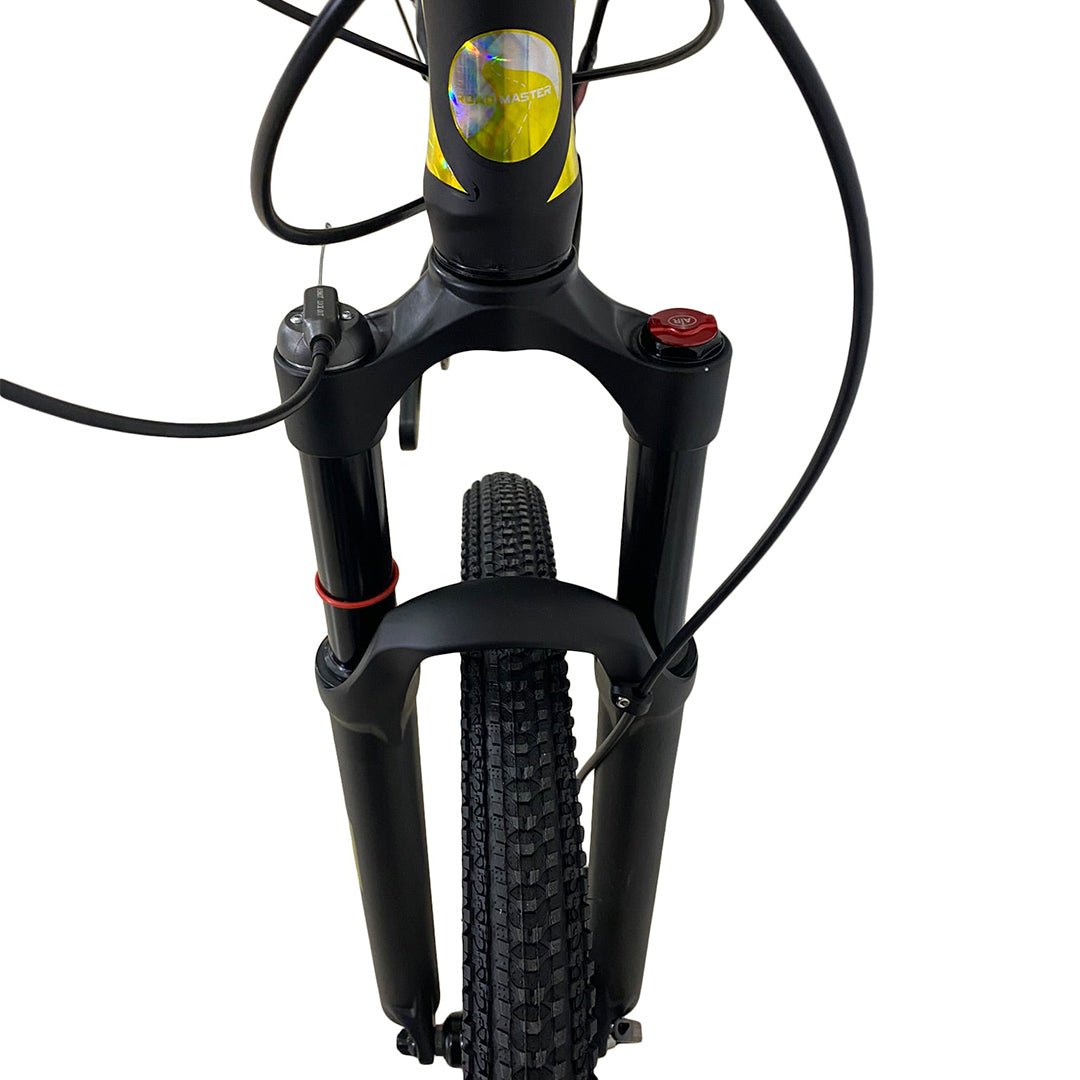 Roadmaster Runner - Bicicletas - Homesale | HS-BRUBYS29FMS