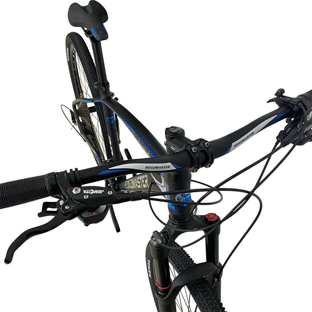 Roadmaster Runner - Bicicletas - Homesale | HS-BRUBBS29FMS