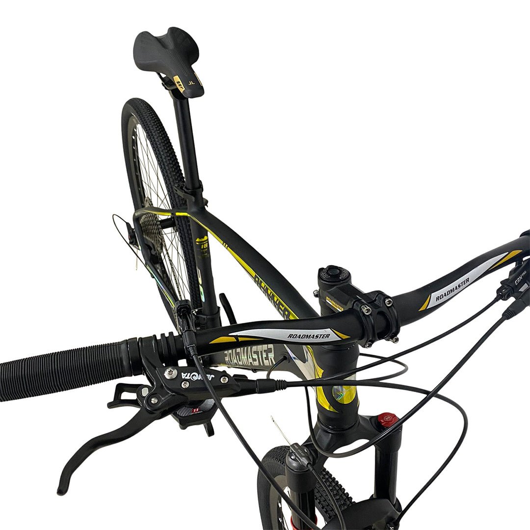 Roadmaster Runner - Bicicletas - Homesale | HS-BRUBYS29FMS