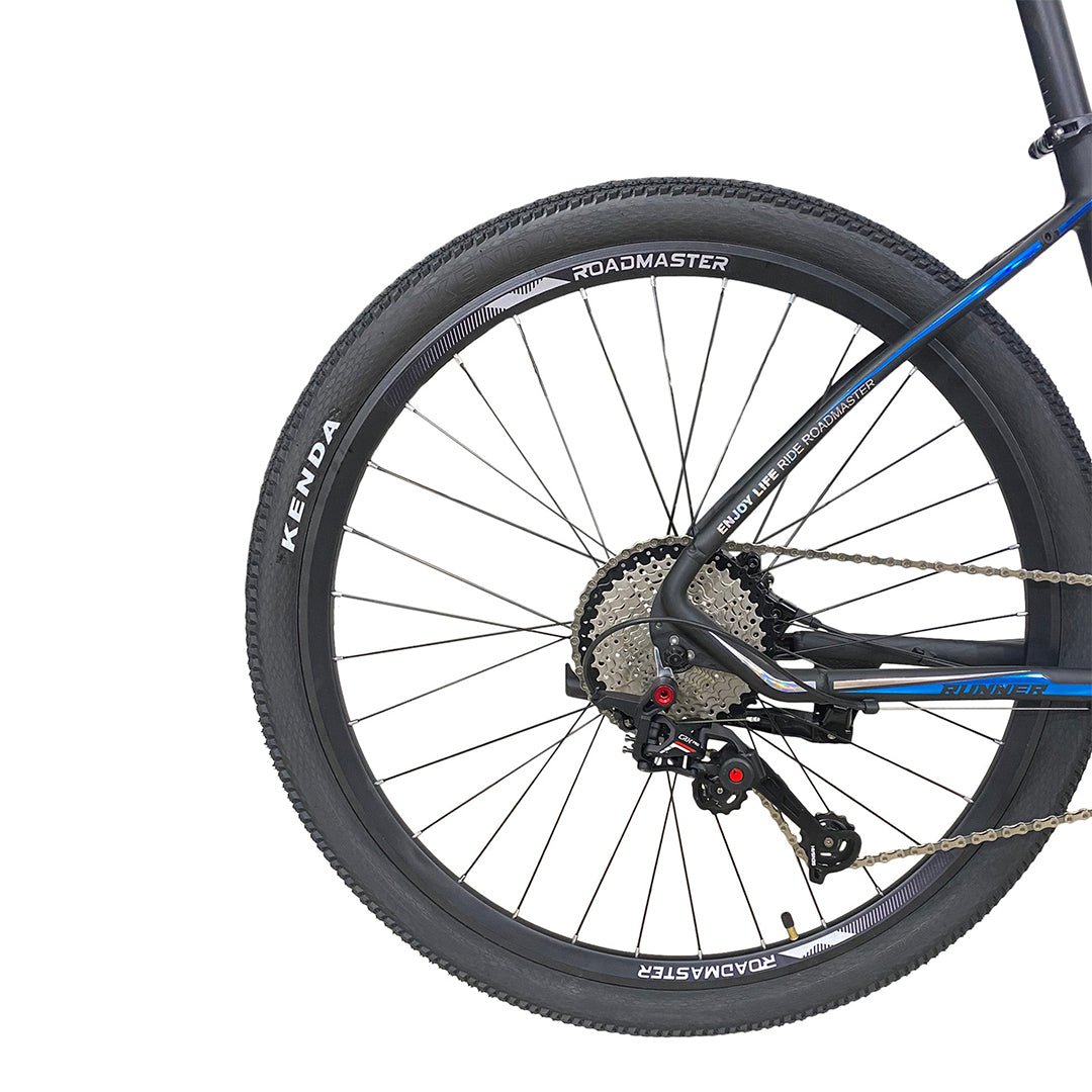 Roadmaster Runner - Bicicletas - Homesale | HS-BRUBBS29FMS