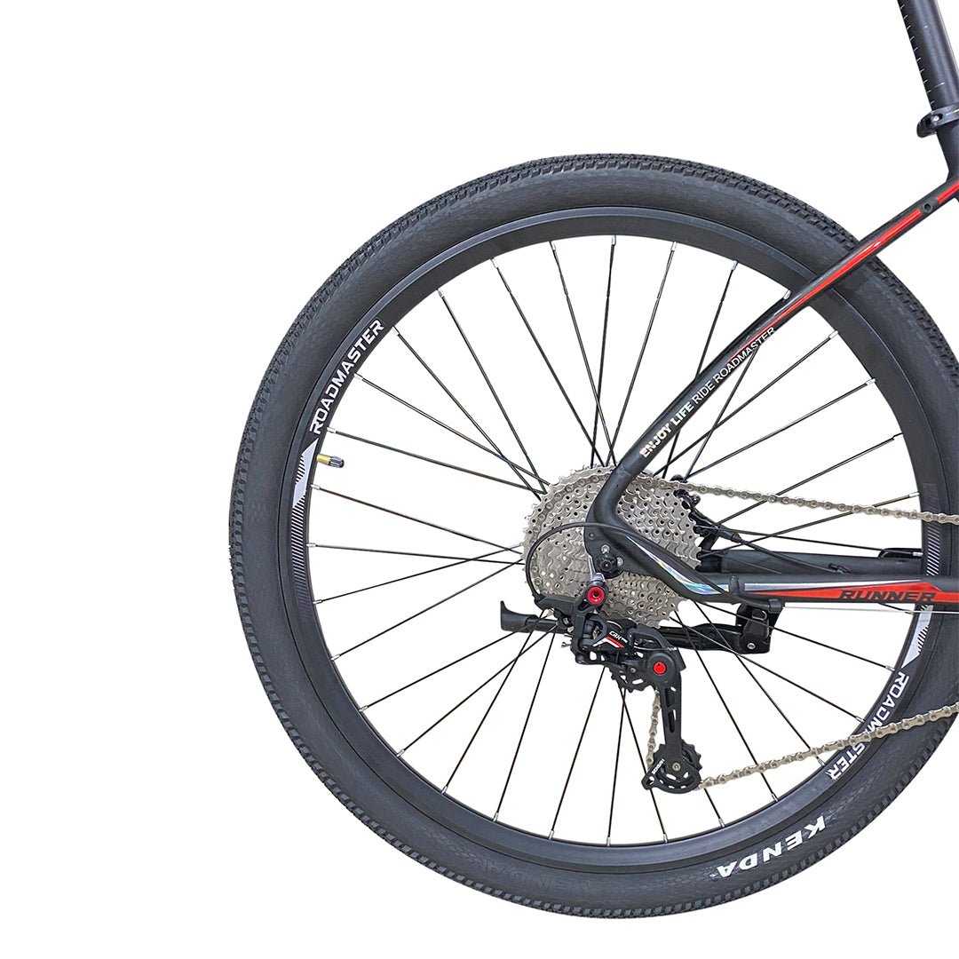 Roadmaster Runner - Bicicletas - Homesale | HS-BRUBRS29FMS