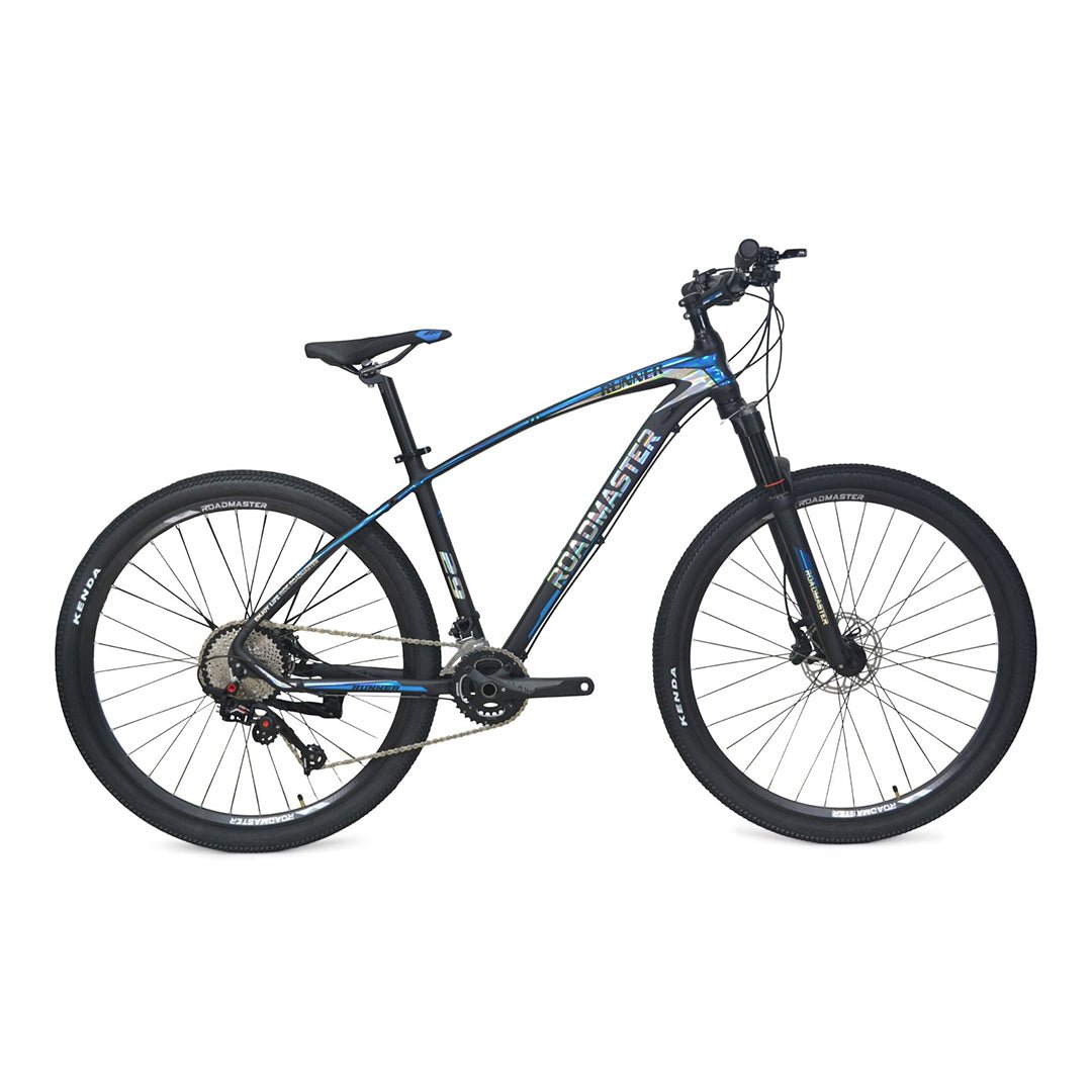 Roadmaster Runner - Bicicletas - Homesale | HS-BRUBBS29FMS