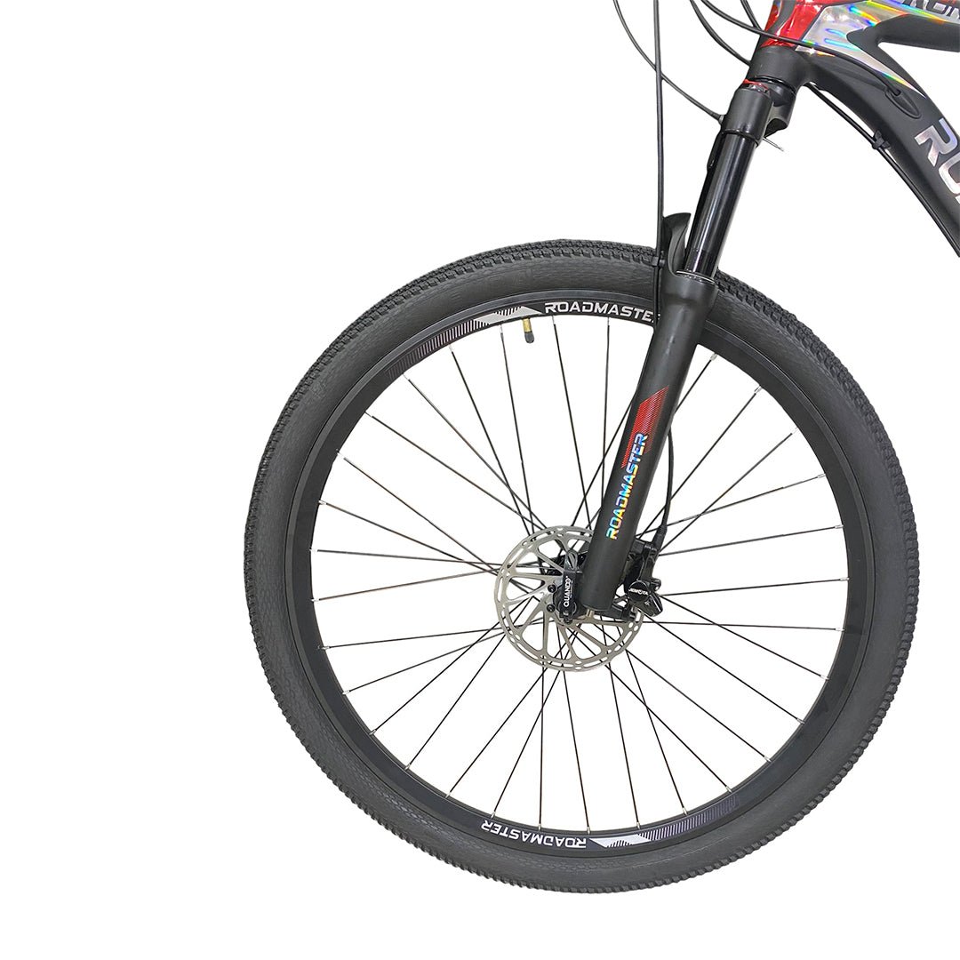 Roadmaster Runner - Bicicletas - Homesale | HS-BRUBRS29FMS
