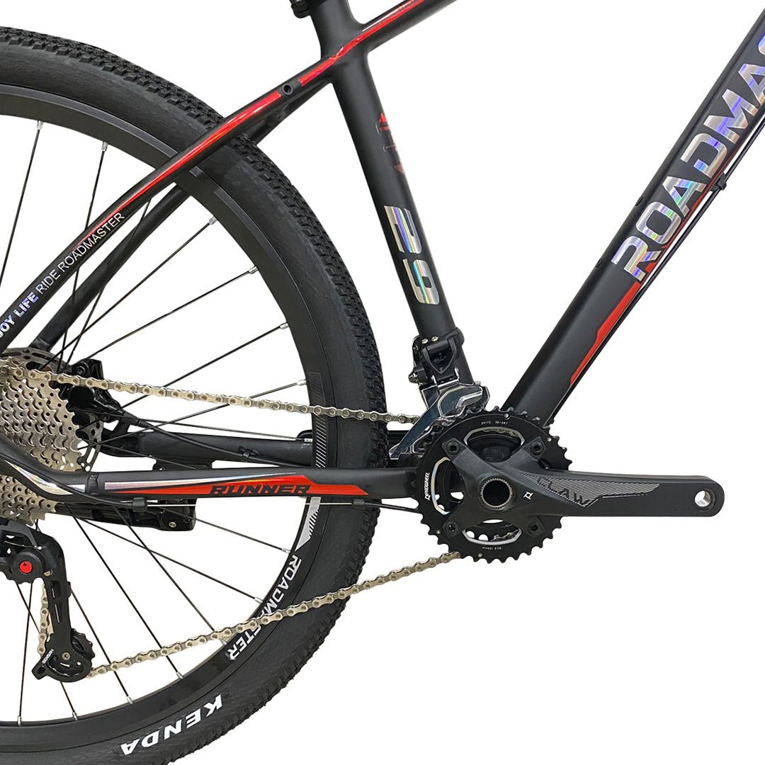 Roadmaster Runner - Bicicletas - Homesale | HS-BRUBRS29FMS