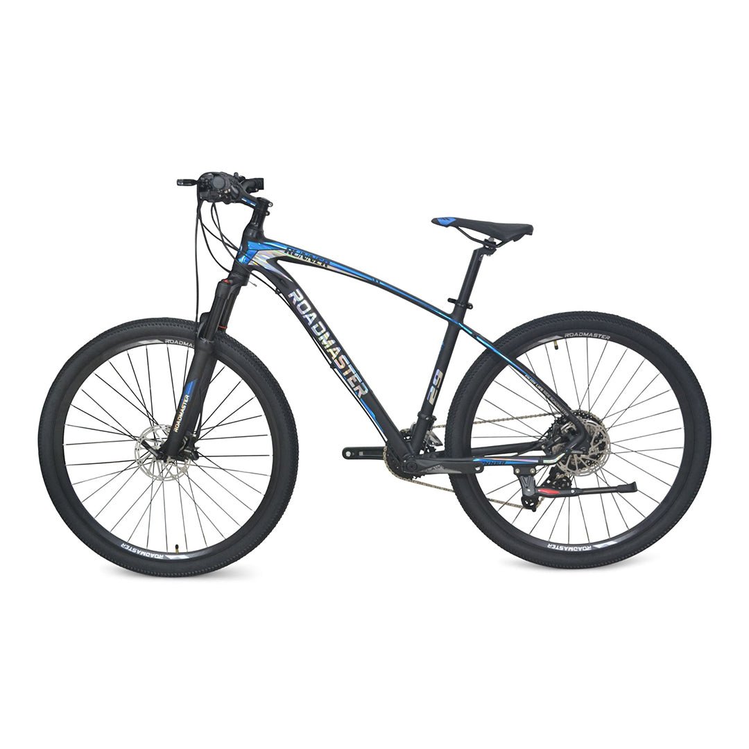 Roadmaster Runner - Bicicletas - Homesale | HS-BRUBBS29FMS