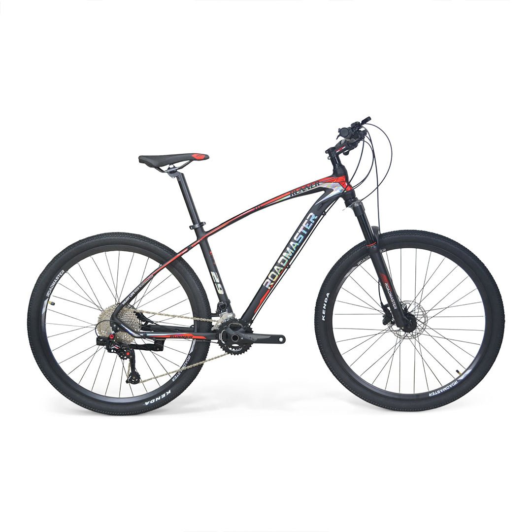 Roadmaster Runner - Bicicletas - Homesale | HS-BRUBRS29FMS