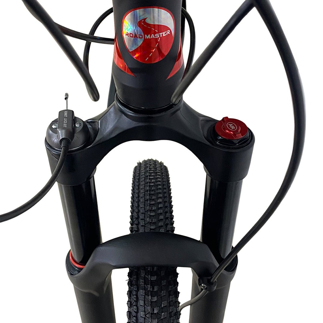 Roadmaster Runner - Bicicletas - Homesale | HS-BRUBRS29FMS