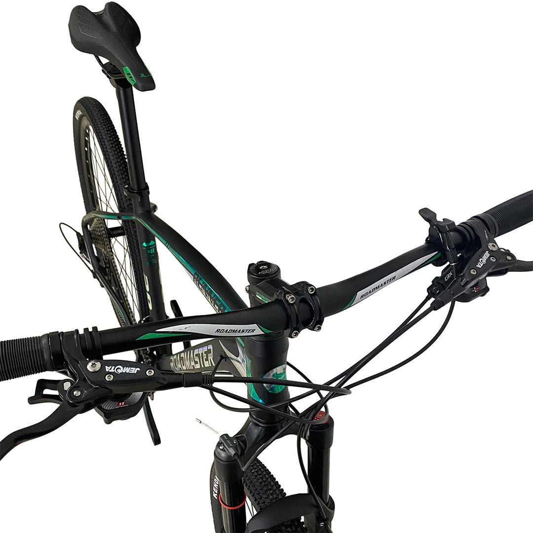 Roadmaster Runner - Bicicletas - Homesale | HS-BRUBNS29FMS
