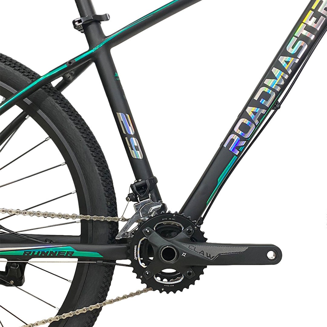 Roadmaster Runner - Bicicletas - Homesale | HS-BRUBNS29FMS