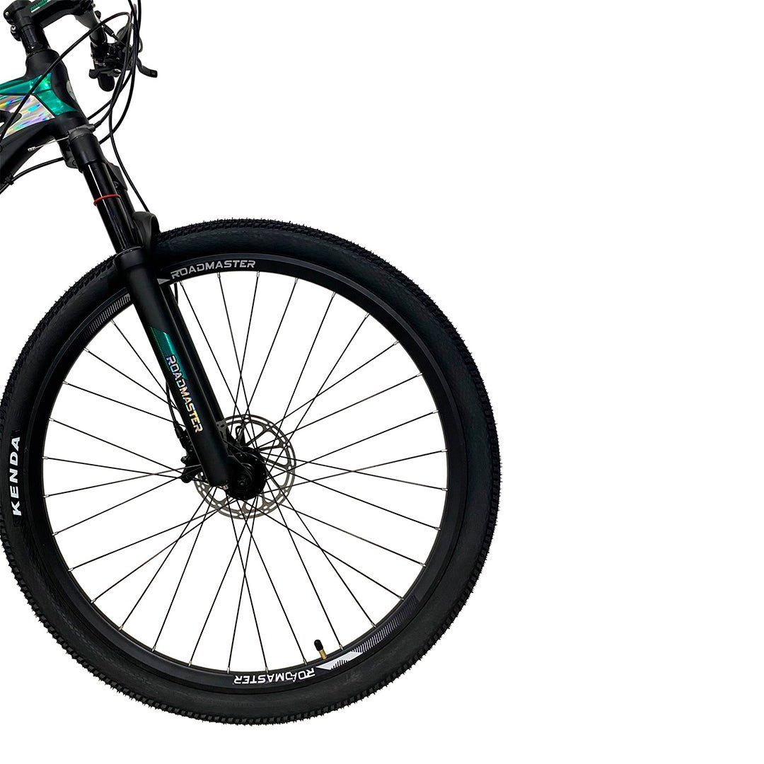 Roadmaster Runner - Bicicletas - Homesale | HS-BRUBNS29FMS