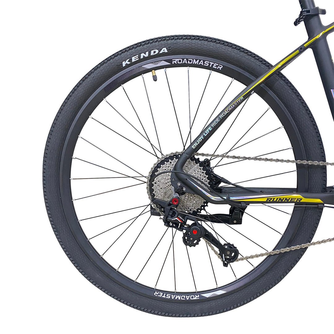 Roadmaster Runner - Bicicletas - Homesale | HS-BRUBYS29FMS
