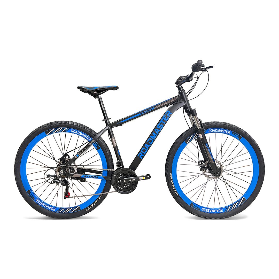 Roadmaster Storm - Bicicletas - Roadmaster | HS-BSTBBS29FMS