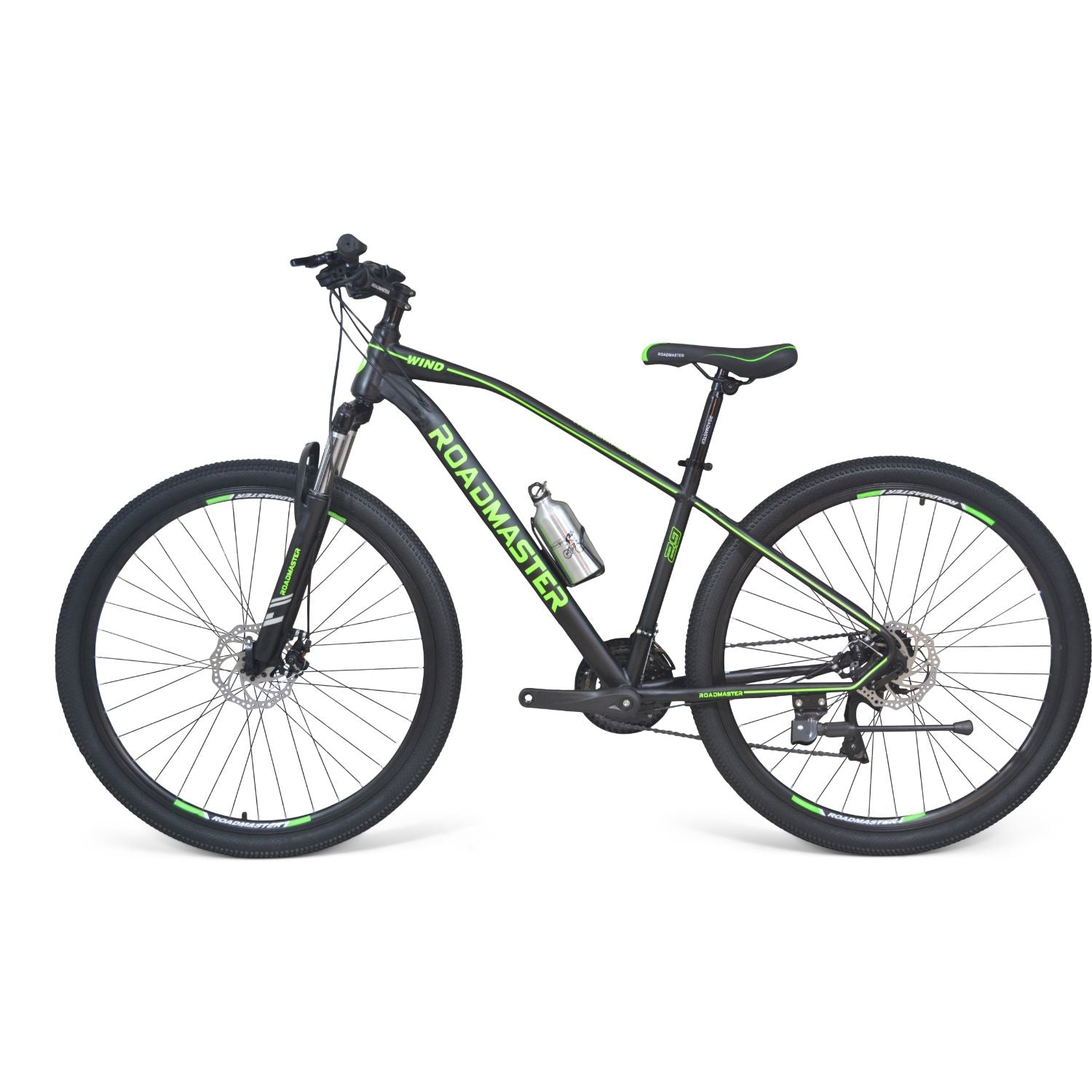 Roadmaster Wind - Bicicletas - Homesale |