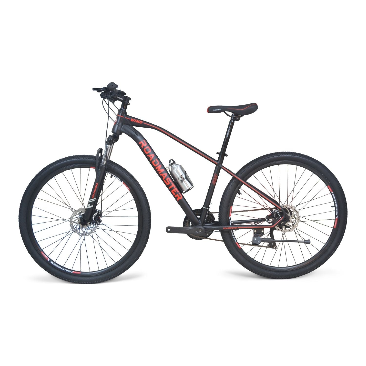 Roadmaster Wind - Bicicletas - Homesale | HS-BWIBRS27FM