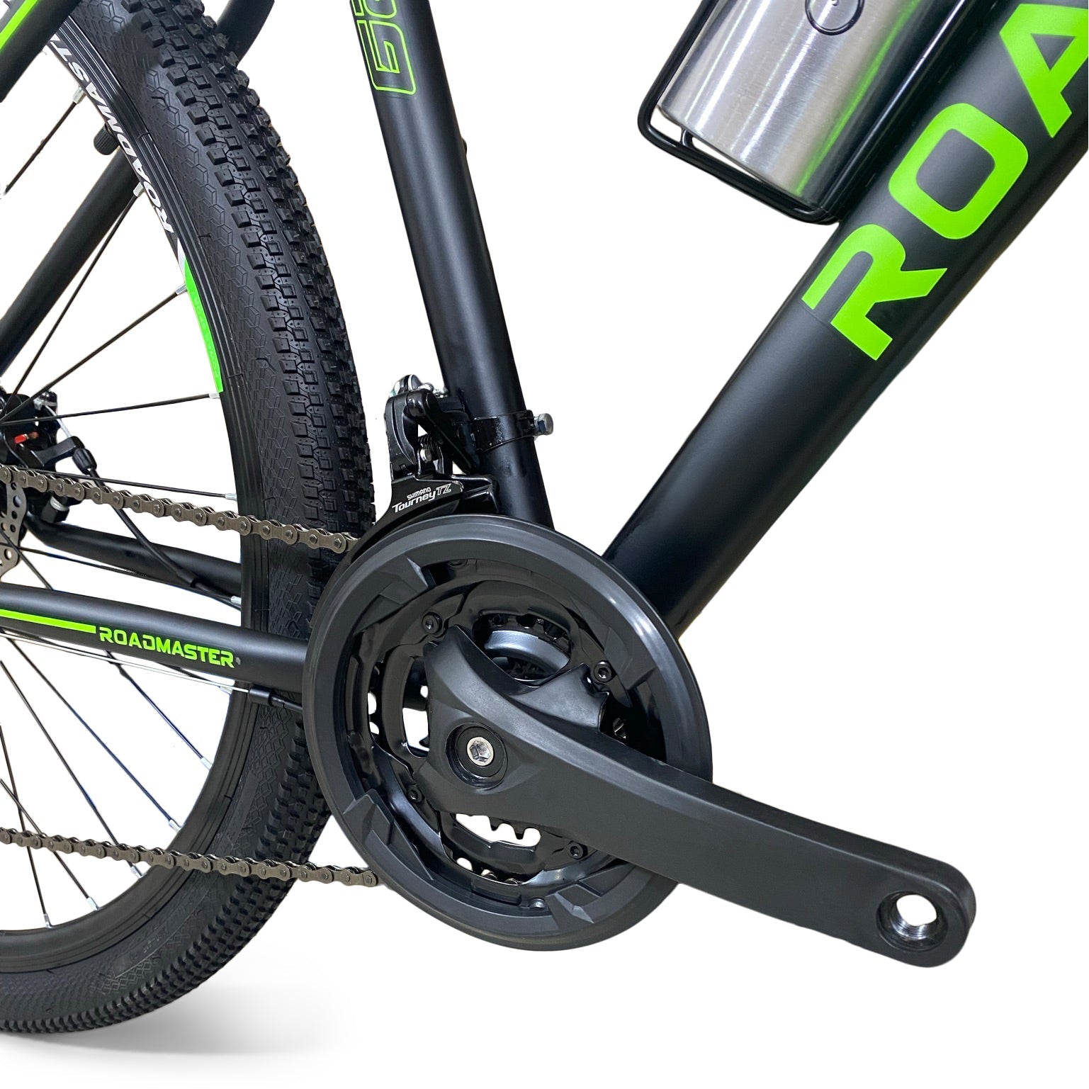 Roadmaster Wind - Bicicletas - Homesale | HS-BWIBRS27FM